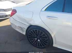 Mercedes-Benz S 500 2015 MERCEDES-BENZ S 550 - 36700 лв. / 18764.41 € - 85536498 4
