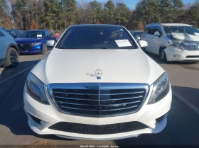 Mercedes-Benz S 500 2015 MERCEDES-BENZ S 550 - 36700 лв. / 18764.41 € - 85536498 2