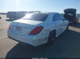 Mercedes-Benz S 500 2015 MERCEDES-BENZ S 550 - 36700 лв. / 18764.41 € - 85536498 9