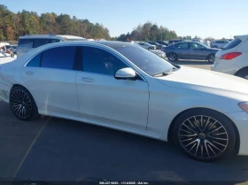 Mercedes-Benz S 500 2015 MERCEDES-BENZ S 550 - 36700 лв. / 18764.41 € - 85536498 5