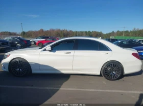 Mercedes-Benz S 500 2015 MERCEDES-BENZ S 550 - 36700 лв. / 18764.41 € - 85536498 6