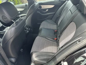 Mercedes-Benz C 220, снимка 13