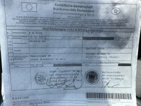 Mercedes-Benz C 220, снимка 16