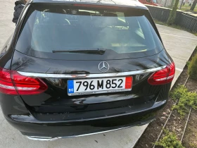 Mercedes-Benz C 220, снимка 5