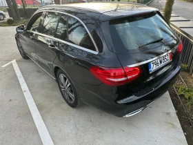 Mercedes-Benz C 220, снимка 4