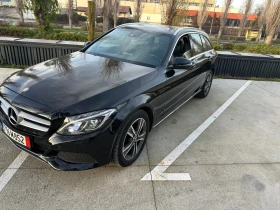 Mercedes-Benz C 220, снимка 2
