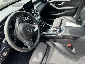 Mercedes-Benz C 220, снимка 12