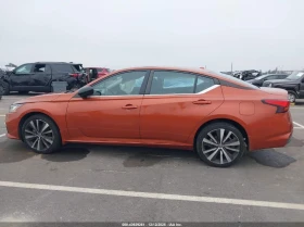 Nissan Altima 2.5L I-4 DI, DOHC, VVT, 182HP All Wheel Drive - 9000 € / 17602.47 лв. - 63344334 6