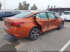 Nissan Altima 2.5L I-4 DI, DOHC, VVT, 182HP All Wheel Drive - 9000 € / 17602.47 лв. - 63344334 9