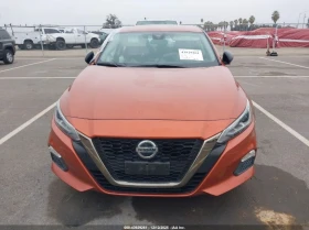 Nissan Altima 2.5L I-4 DI, DOHC, VVT, 182HP All Wheel Drive - 9000 € / 17602.47 лв. - 63344334 4