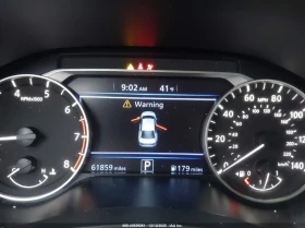 Nissan Altima 2.5L I-4 DI, DOHC, VVT, 182HP All Wheel Drive - 9000 € / 17602.47 лв. - 63344334 12