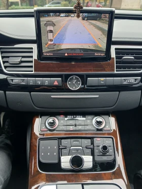 Audi A8 3.0D MATRIX 3xS-LINE 8-ZF ЗИМНИ И ЛЕТНИ ГУМИ  - 25000 € / 48895.75 лв. - 18760600 9