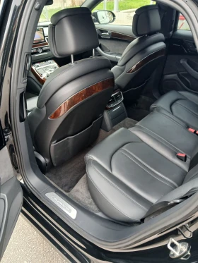 Audi A8 3.0D MATRIX 3xS-LINE 8-ZF ЗИМНИ И ЛЕТНИ ГУМИ  - 25000 € / 48895.75 лв. - 18760600 10