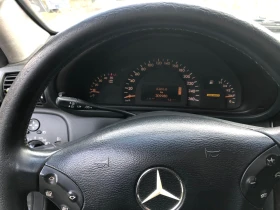 Mercedes-Benz C 220 - 1000 € / 1955.83 лв. - 38749469 5
