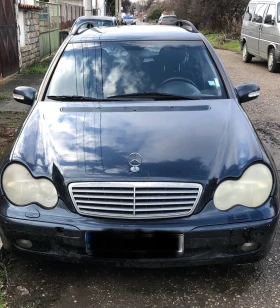 Mercedes-Benz C 220 - 1000 € / 1955.83 лв. - 38749469 2