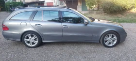 Mercedes-Benz E 280 - 6600 € / 12908.48 лв. - 92514860 3