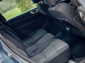 Peugeot 307 2.0HDI(136)* SPORT-EDITION* FACELIFT*  - 2250 € / 4400.62 лв. - 25893792 15