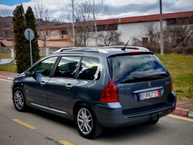 Peugeot 307 2.0HDI(136)* SPORT-EDITION* FACELIFT*  - 2250 € / 4400.62 лв. - 25893792 4