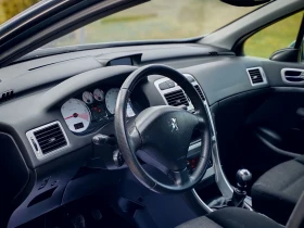 Peugeot 307 2.0HDI(136)* SPORT-EDITION* FACELIFT*  - 2250 € / 4400.62 лв. - 25893792 11