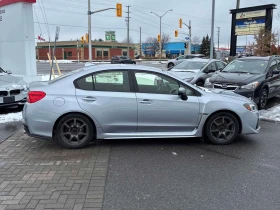 Subaru WRX * Sport * CARFAX * ШИБИДАХ* ПОДГРЕВ*  - 12800 € / 25034.62 лв. - 33732306 3
