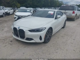 BMW 430 XDRIVE* PREMIUM* Keyless* Premium audio* PANO* Mem - 28600 € / 55936.74 лв. - 85928613 3