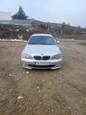 BMW 118 - 3000 € / 5867.49 лв. - 45537712 3