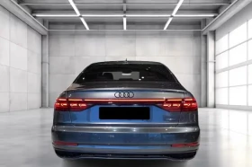Audi A8 TFSIe Quattro = S-line = Black OpticsPlus Гаранция - 87082 € / 170317.59 лв. - 69931330 2