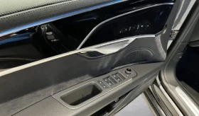Audi A8 TFSIe Quattro = S-line = Black OpticsPlus Гаранция - 87082 € / 170317.59 лв. - 69931330 5