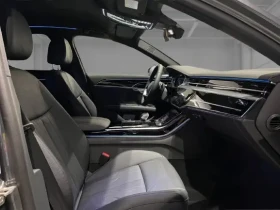 Audi A8 TFSIe Quattro = S-line = Black OpticsPlus Гаранция - 87082 € / 170317.59 лв. - 69931330 9
