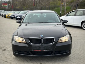 BMW 320 Автоматик