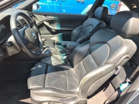 BMW M3 E46* РЪЧКА* КУПЕ* ПОДГРЕВ - 19000 € / 37160.77 лв. - 42596981 8