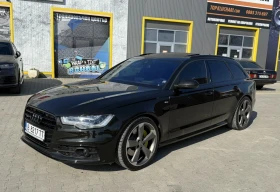 Audi A6 Audi A6 3.0 BiTDI S-line | Mobile.bg � ����� ������ 4