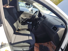VW Polo 1.2i* EURO5A* KLIMA* 5 �����*  | Mobile.bg � ����� ������ 11