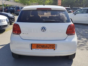 VW Polo 1.2i* EURO5A* KLIMA* 5 �����*  | Mobile.bg � ����� ������ 5