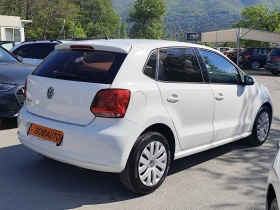 VW Polo 1.2i* EURO5A* KLIMA* 5 �����*  | Mobile.bg � ����� ������ 4