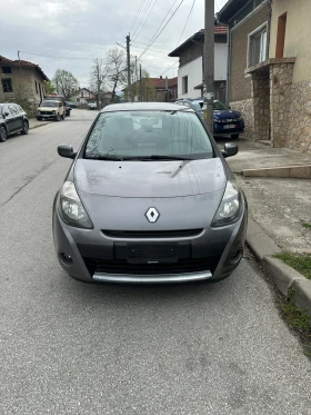 ����� �� �������� �� Renault Clio 1.2i GPL