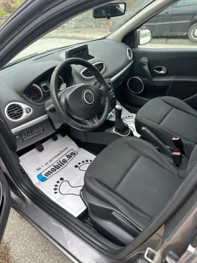 Renault Clio 1.2i GPL | Mobile.bg � ����� ������ 8