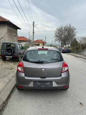 Renault Clio 1.2i GPL | Mobile.bg � ����� ������ 7