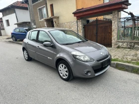 ������ Renault Clio