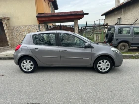 ����� �� �������� �� Renault Clio 1.2i GPL