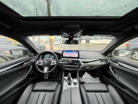 BMW 540 540i xDrive  CARFAX | Mobile.bg � ����� ������ 9