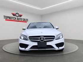 ������ Mercedes-Benz C 400