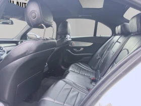 Mercedes-Benz C 400 4MATIC* BURMESTER* LANE ASSIST* ����* ������ | Mobile.bg � ����� ������ 14