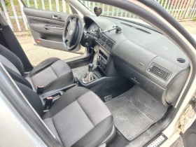 VW Golf 2.0 BI FUEL ����� | Mobile.bg � ����� ������ 7