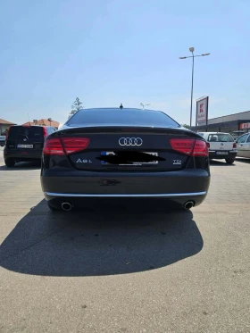 Audi A8 4.2 TDI  | Mobile.bg � ����� ������ 2