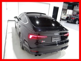 Audi S5 Sportback* 3.0T* quattro* АвтоКредит* (ЦЕНА ДО БГ) - 22999 € / 44982.13 лв. - 32968932 4