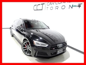 Audi S5 Sportback* 3.0T* quattro* АвтоКредит* (ЦЕНА ДО БГ) - 22999 € / 44982.13 лв. - 32968932 2