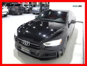 Audi S5 Sportback* 3.0T* quattro* АвтоКредит* (ЦЕНА ДО БГ) - 22999 € / 44982.13 лв. - 32968932 3