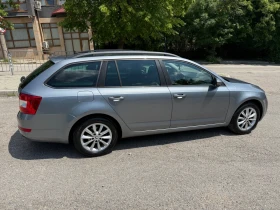 Skoda Octavia - 5500 € / 10757.07 лв. - 37934993 3