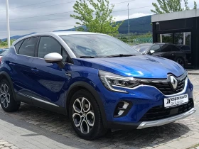 Renault Captur 1.3Tce/140к.с. | Auto.bg — изображение 3